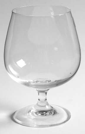 Selection Large Brandy Glass