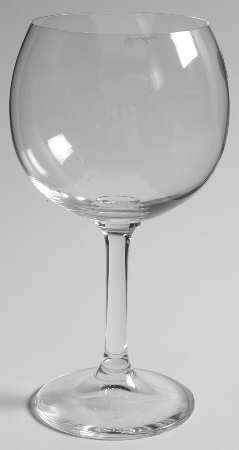 Selection Burgundy Wine