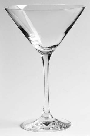 Selection Champagne/Tall Sherbet