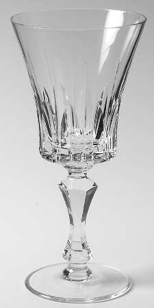 Senorita Wine Glass