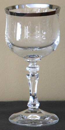 Silver Jubilee Claret Wine
