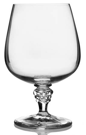 Solitair Brandy Glass