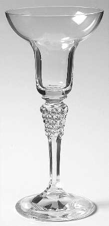 Solitair 7" Single Light Candlestick
