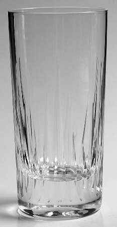 Starlyte Highball Glass