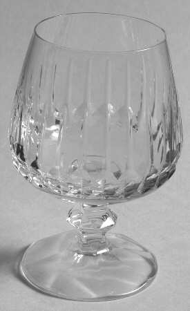 Tango Brandy Glass