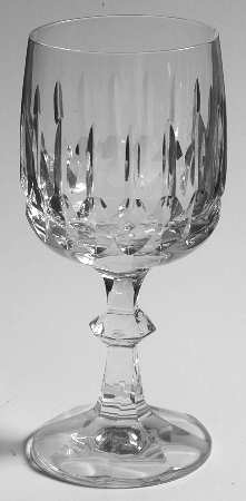 Tango Sherry Glass