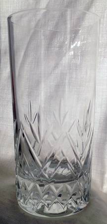Tiffany Highball Glass