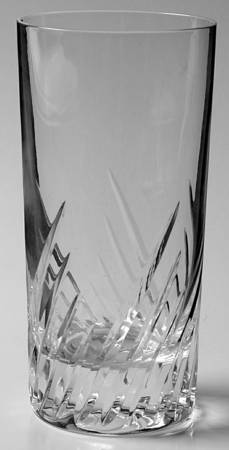 Verve Highball Glass