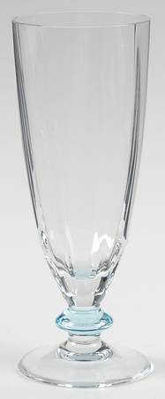 Villa De Vie Fluted Champagne
