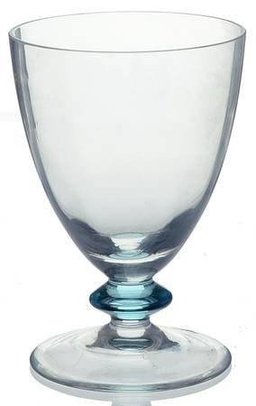 Villa De Vie Wine Glass