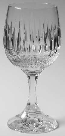Westminster Wine Glass