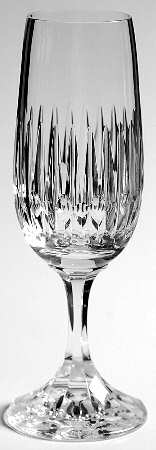 Westminster Fluted Champagne