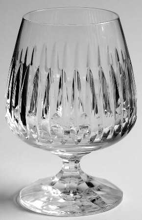 Westminster Brandy Glass