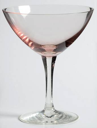 Celebrity Pink Champagne/Tall Sherbet