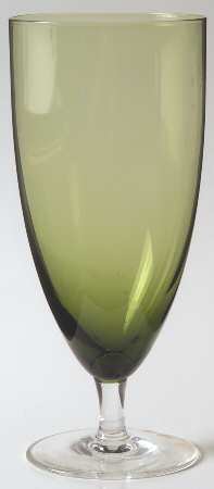 Celebrity Green Iced Tea