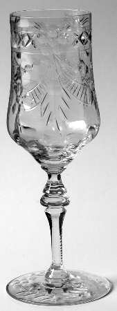 10004-1 Wine Glass