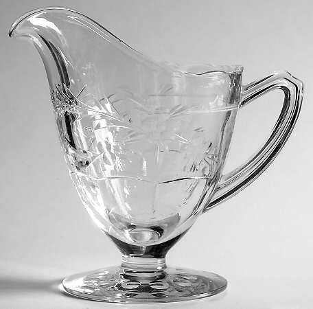 10007-1 Creamer