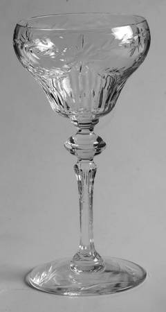 1258-1 Claret Wine