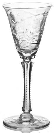 1482-2 Cordial Glass