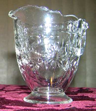 1482-4 Creamer