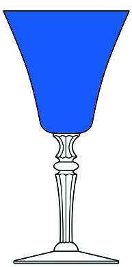 1488 Cobalt Blue