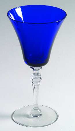 1488 Cobalt Blue by Seneca