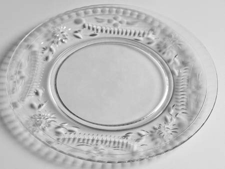 1488-1 7" Salad Plate