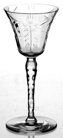 180-1 Cordial Glass