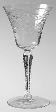 180-5 Wine Glass