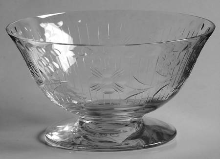 190-13 Finger Bowl