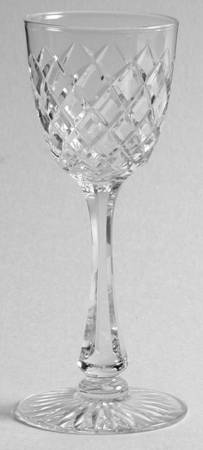1936-2 Wine Glass