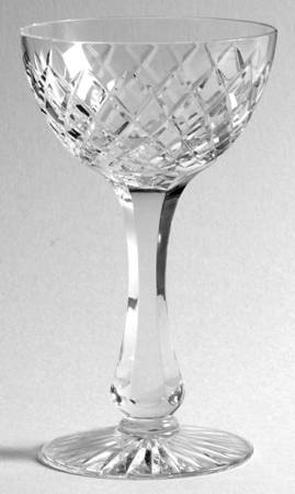 1936-2 Champagne/Tall Sherbet