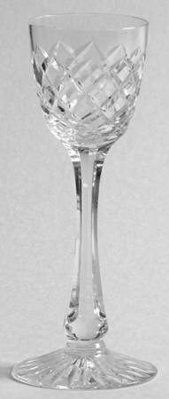 1936-2 Cordial Glass