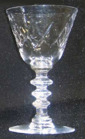 215-1 Wine Glass
