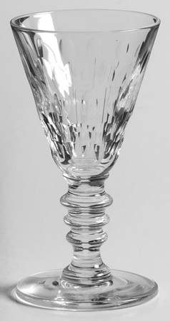 215-4 Cordial Glass