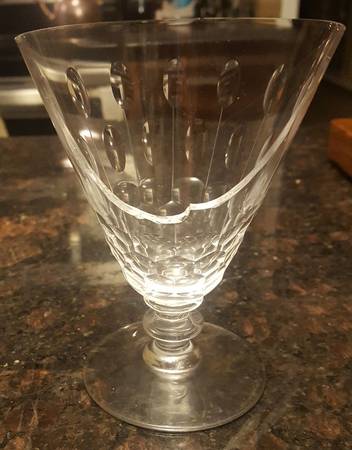 215-4 Juice Glass