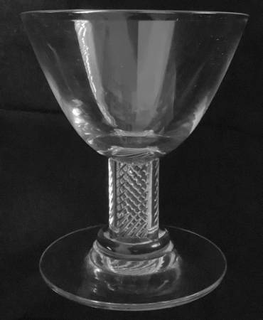 325 Clear Liquor Cocktail