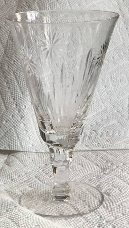 476-2 Juice Glass