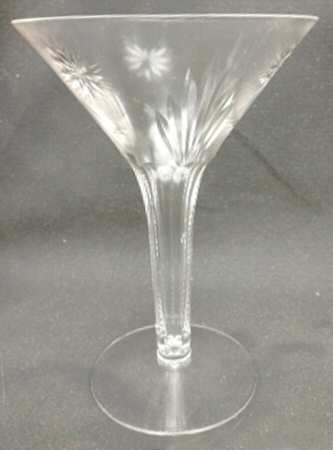 476-2 Tall Hollow Stem Champagne