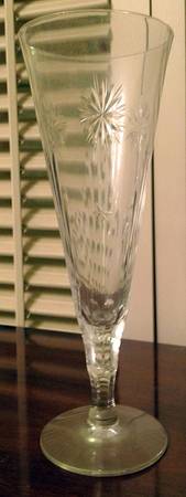 476-2 Fluted Champagne