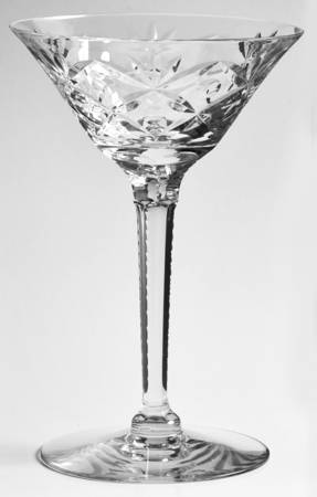 476-4 Champagne/Tall Sherbet