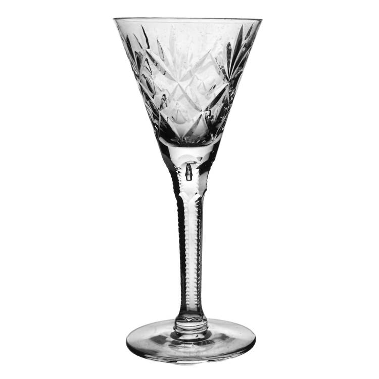 476-4 Wine Glass