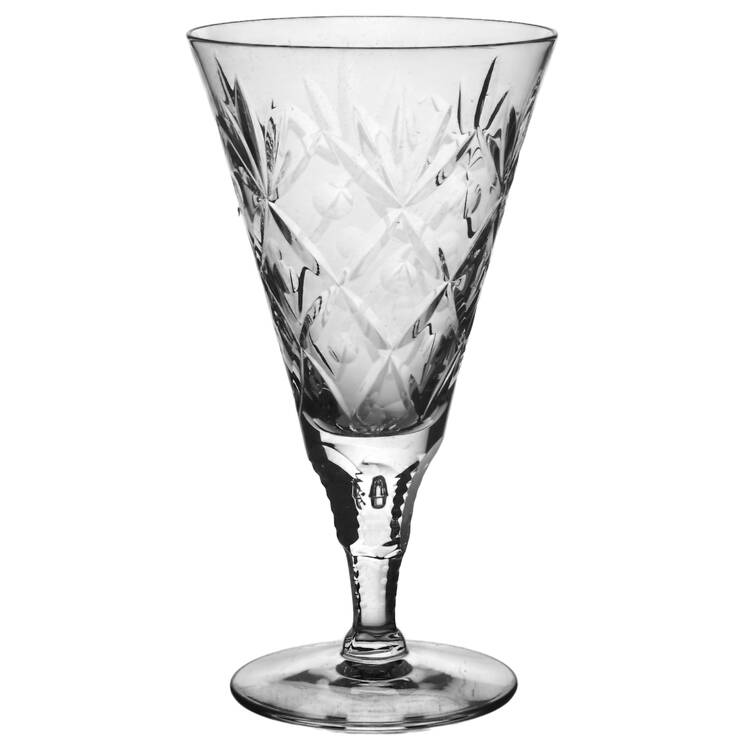 476-4 Juice Glass