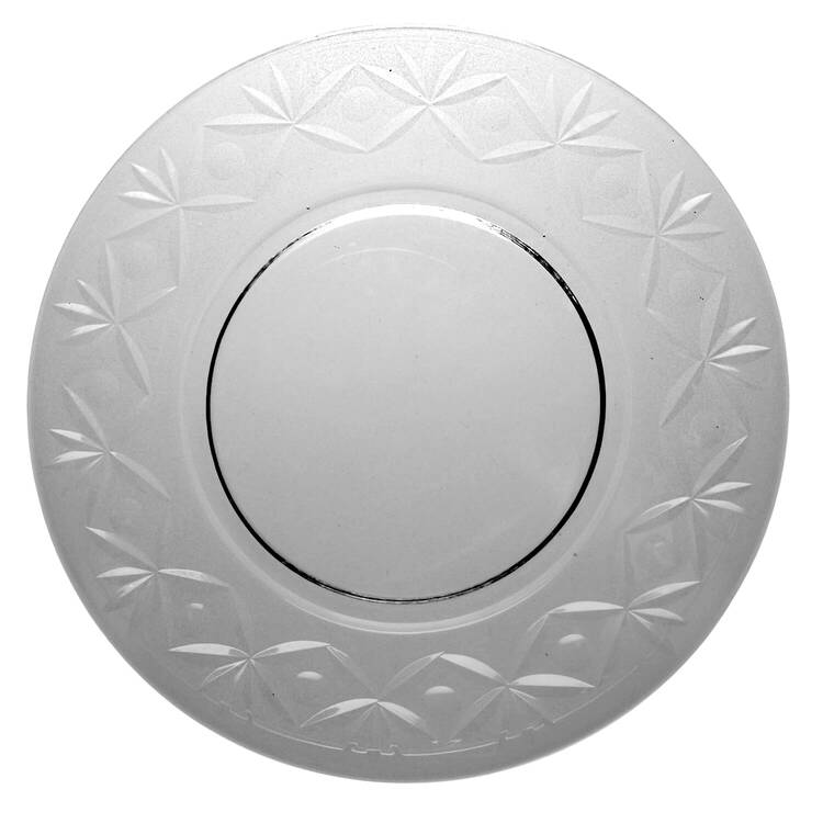 476-4 7" Salad Plate