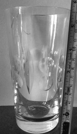 476-8 Highball Glass