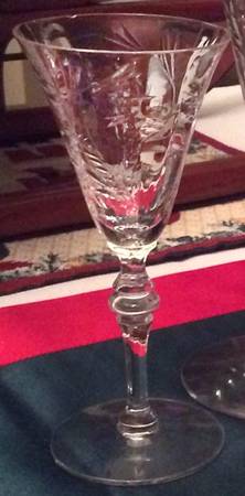 484-5 Wine Glass