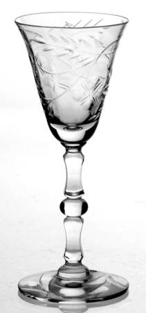492-2 Cordial Glass
