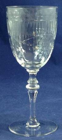 499-3 Claret Wine