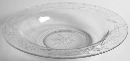 515-1 Rim Soup Bowl