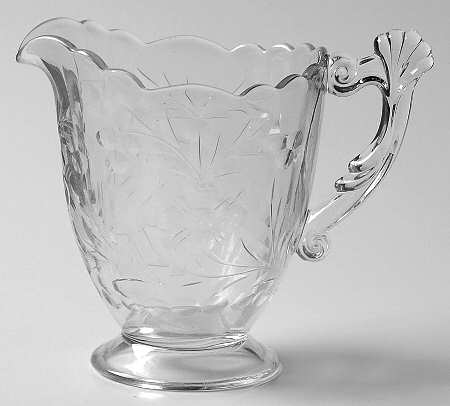 515-5 Creamer
